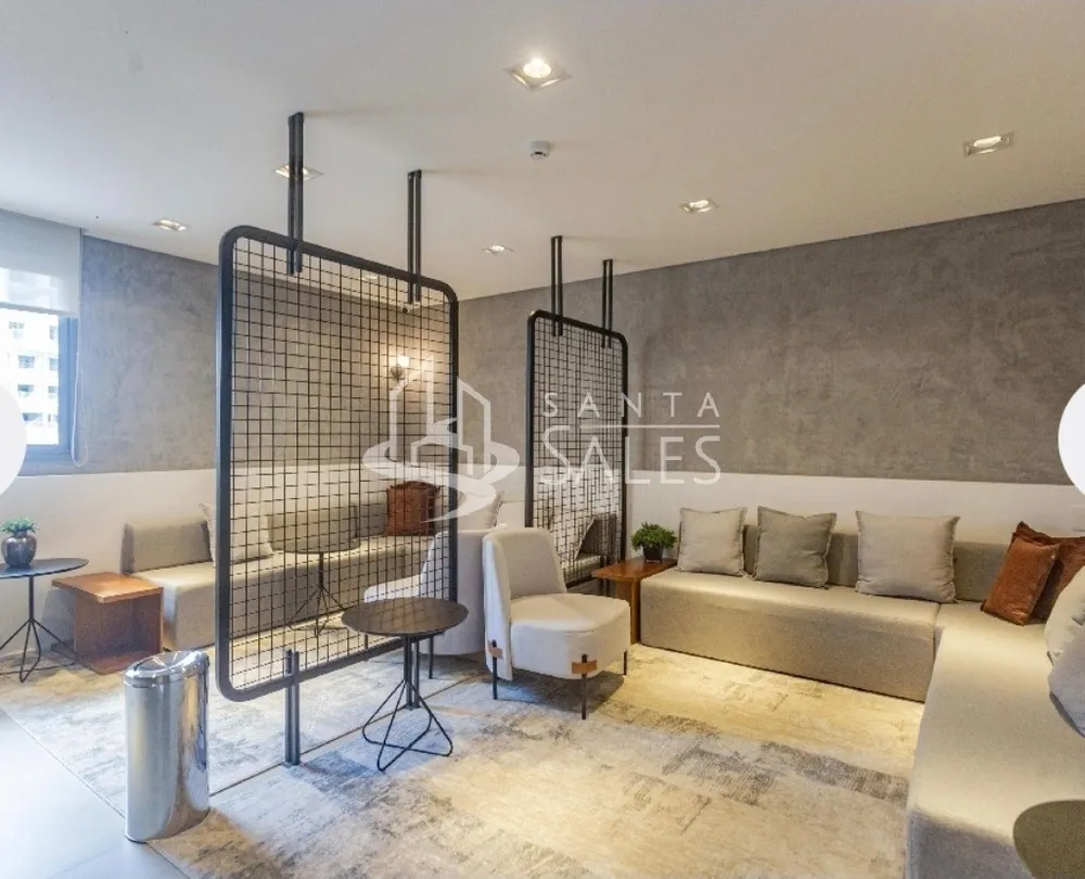 Apartamento, 1 quarto, 28 m² - Foto 12