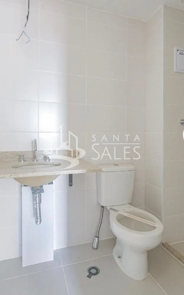 Apartamento, 1 quarto, 28 m² - Foto 7
