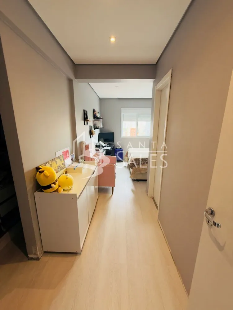 Apartamento, 2 quartos, 87 m² - Foto 3