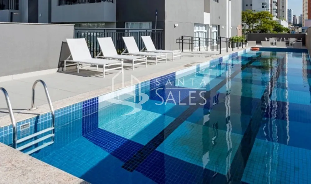 Apartamento, 2 quartos, 87 m² - Foto 6