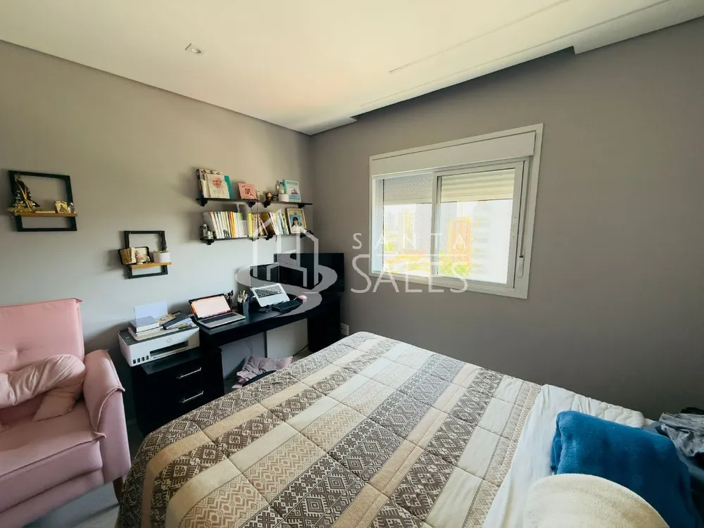 Apartamento, 2 quartos, 87 m² - Foto 4