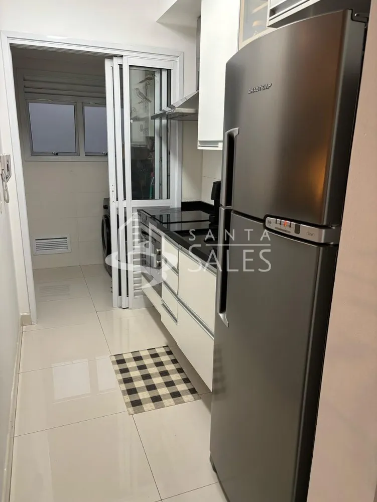 Apartamento, 1 quarto, 50 m² - Foto 2