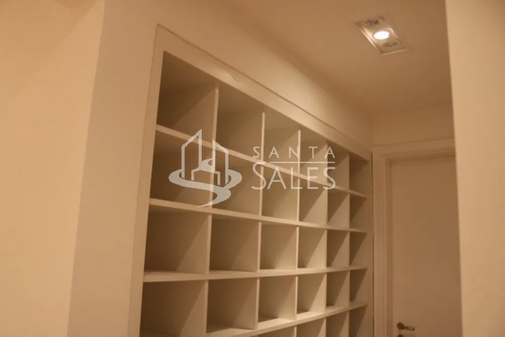 Apartamento, 1 quarto, 50 m² - Foto 10