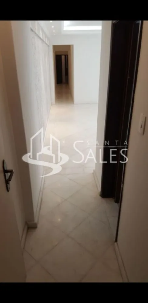 Apartamento, 3 quartos, 124 m² - Foto 5