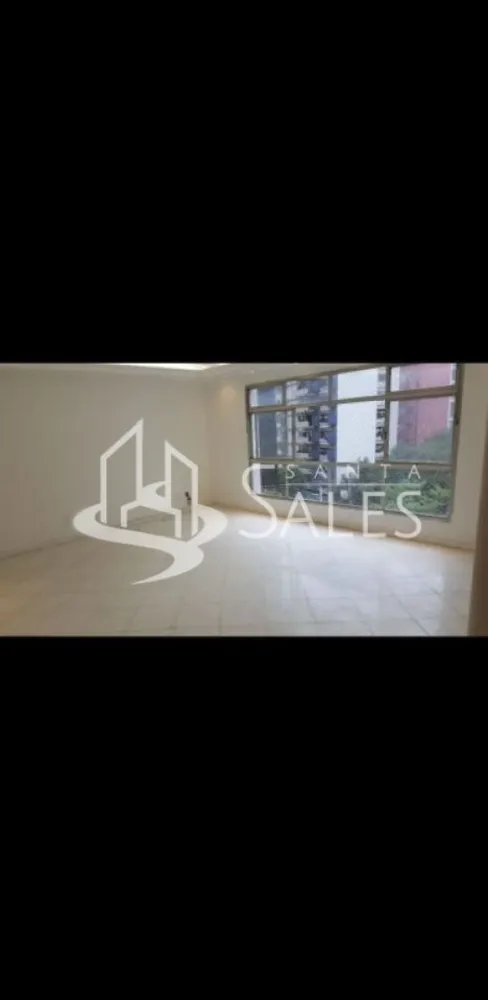 Apartamento, 3 quartos, 124 m² - Foto 4