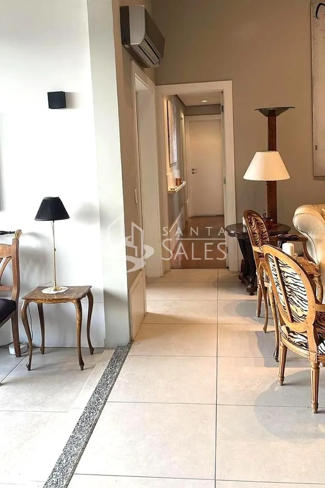 Apartamento, 4 quartos, 210 m² - Foto 11