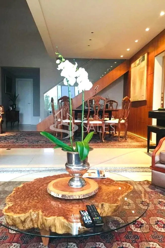 Apartamento, 4 quartos, 210 m² - Foto 4
