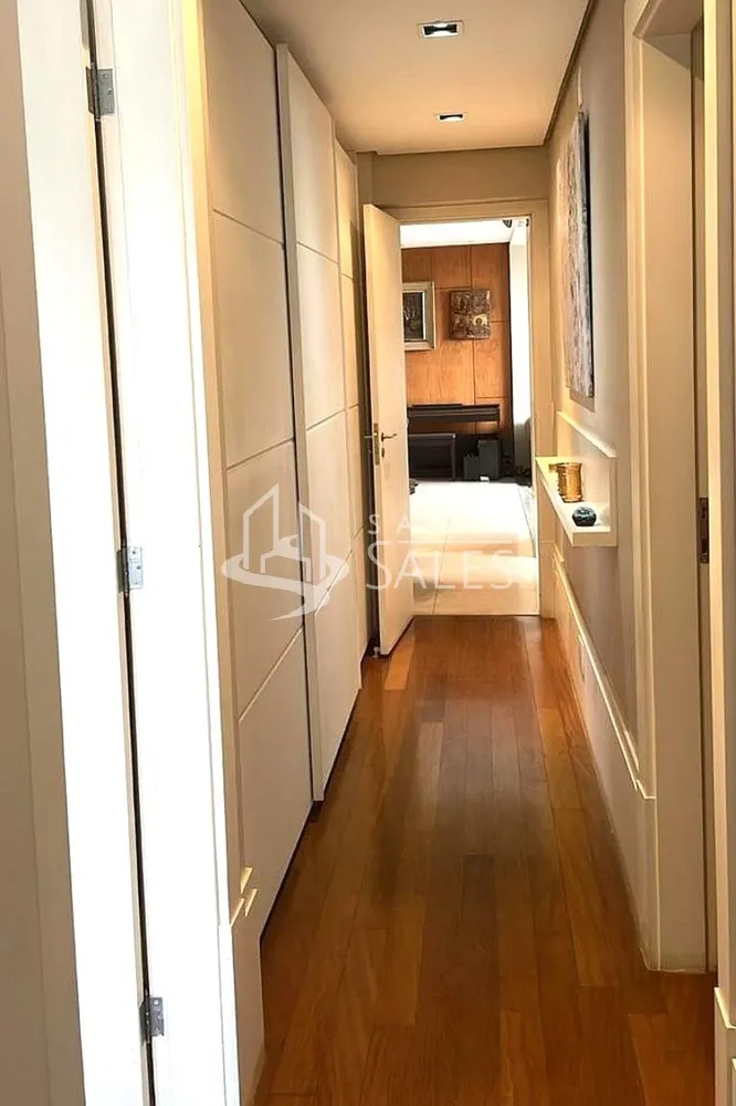Apartamento, 4 quartos, 210 m² - Foto 13