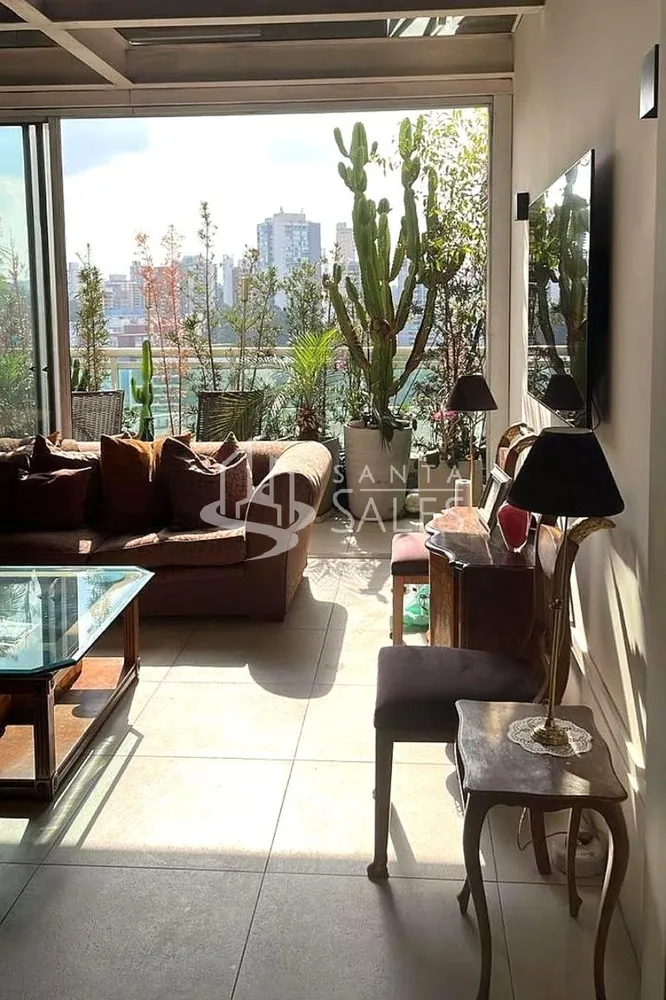 Apartamento, 4 quartos, 210 m² - Foto 8