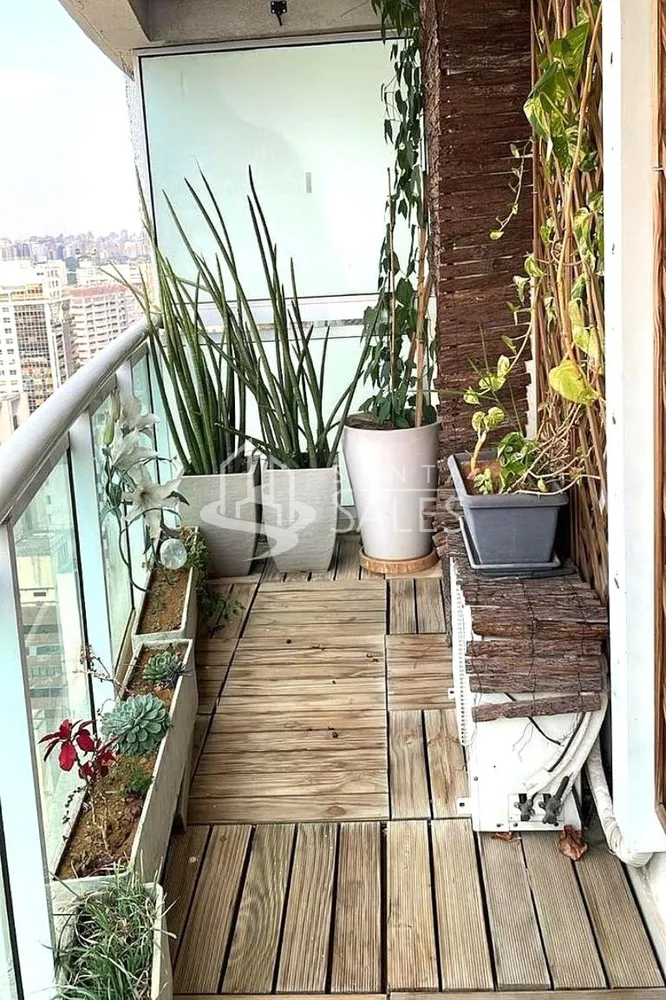 Apartamento, 4 quartos, 210 m² - Foto 15
