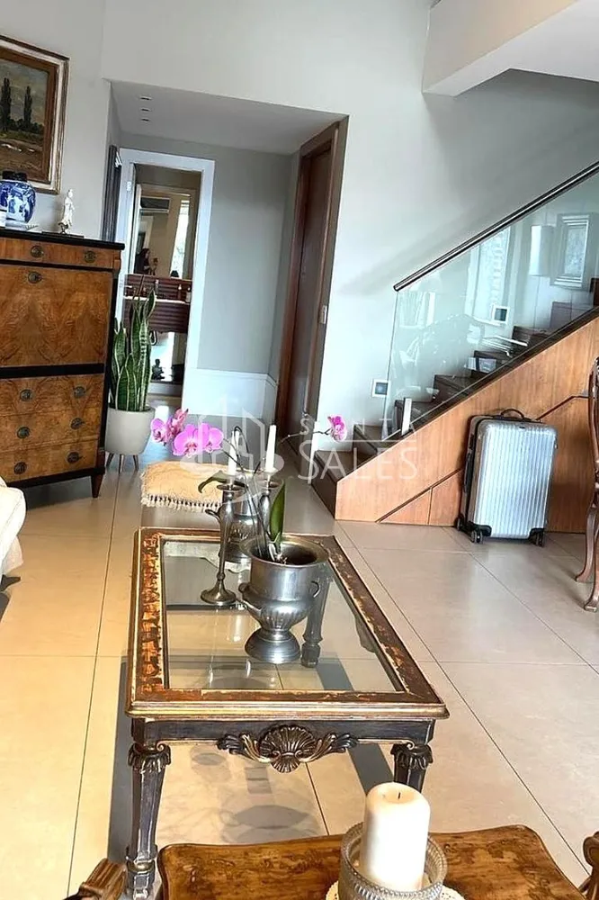 Apartamento, 4 quartos, 210 m² - Foto 6