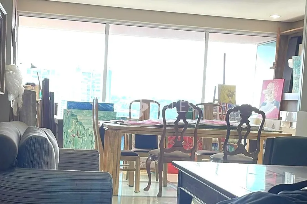 Apartamento, 4 quartos, 210 m² - Foto 3