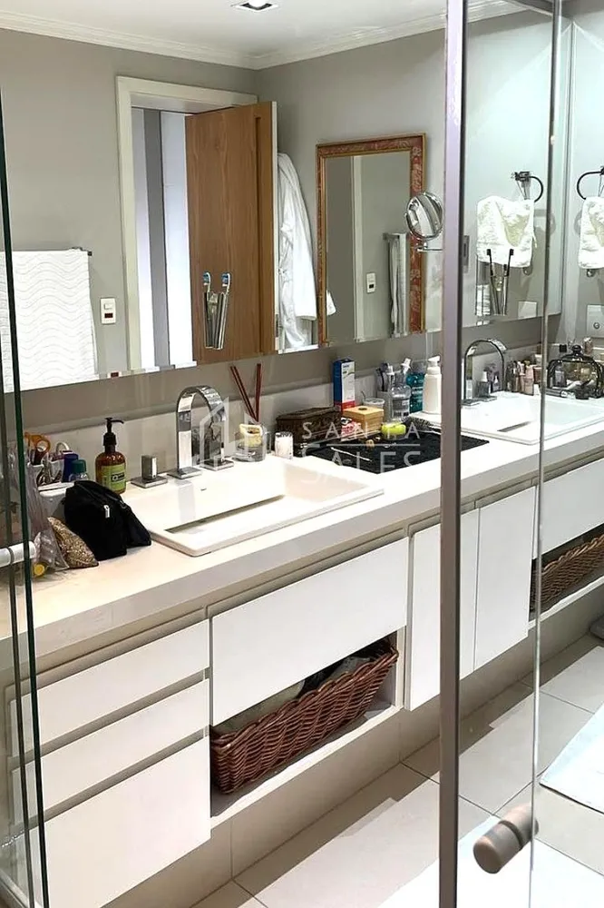 Apartamento, 4 quartos, 210 m² - Foto 12