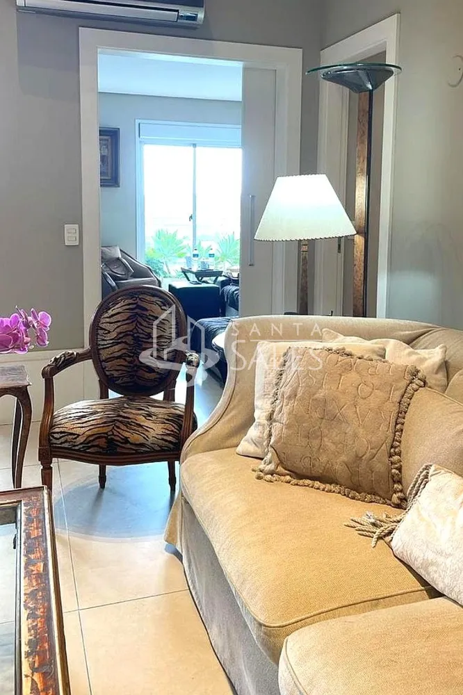 Apartamento, 4 quartos, 210 m² - Foto 9