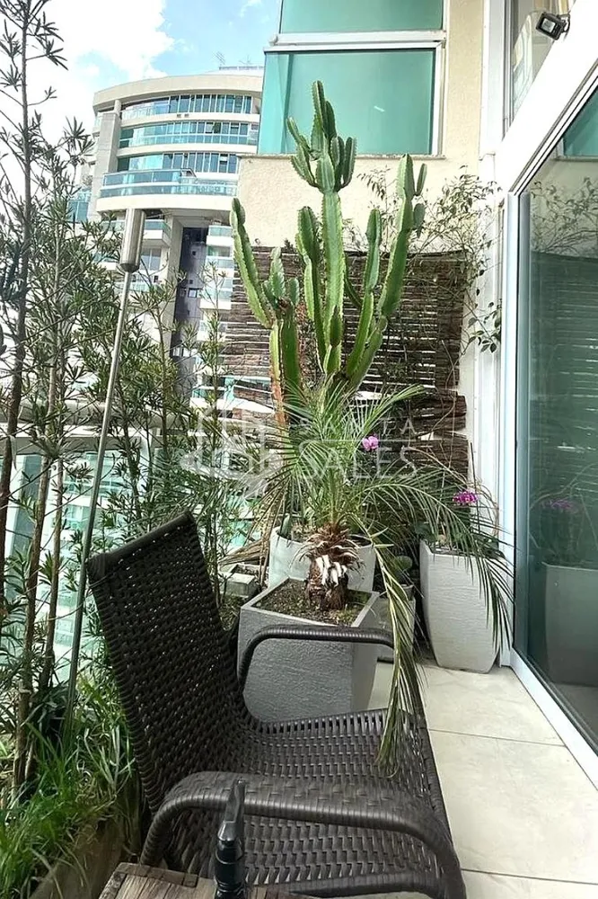 Apartamento, 4 quartos, 210 m² - Foto 16