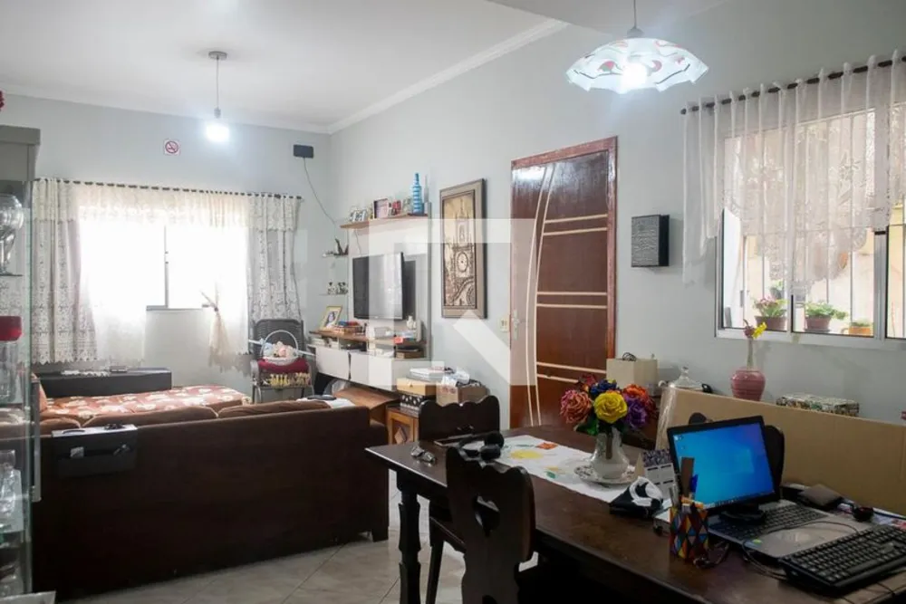 Casa, 3 quartos, 120 m² - Foto 8