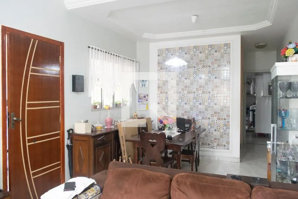 Casa, 3 quartos, 120 m² - Foto 2