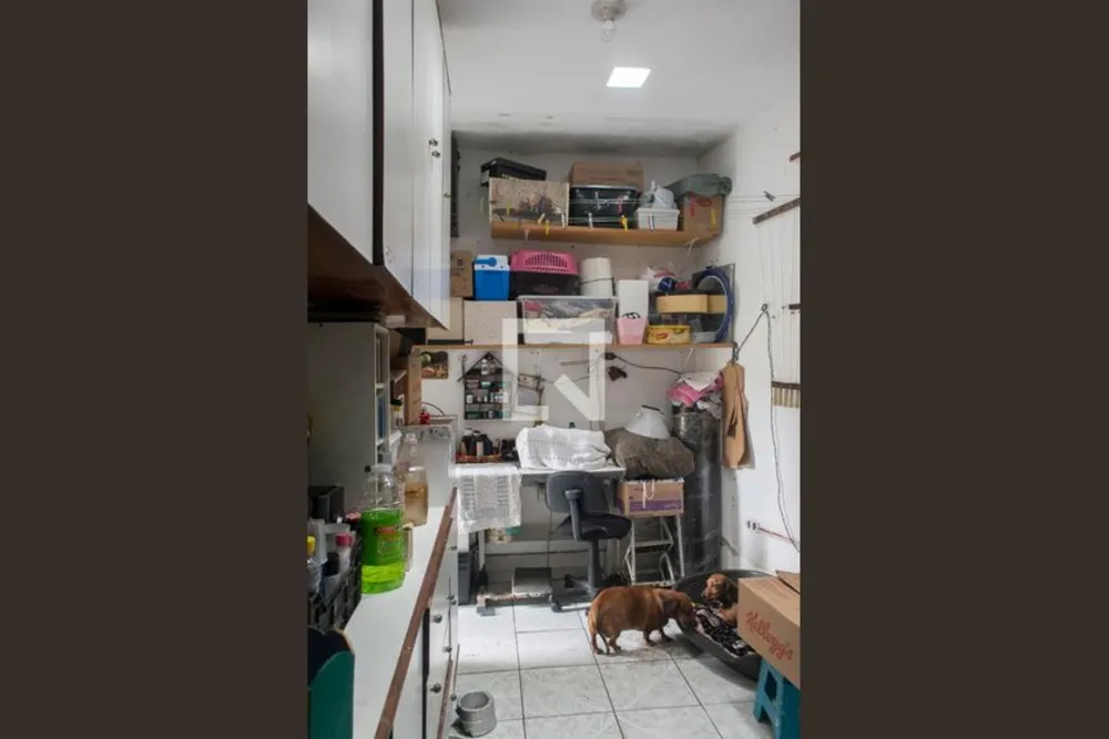 Casa, 3 quartos, 120 m² - Foto 4
