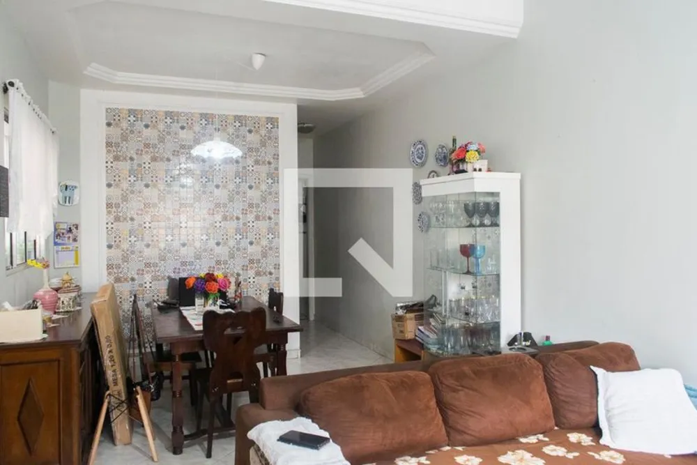 Casa, 3 quartos, 120 m² - Foto 1