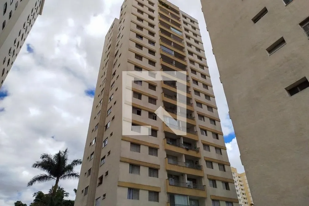 Apartamento, 2 quartos, 69 m² - Foto 1