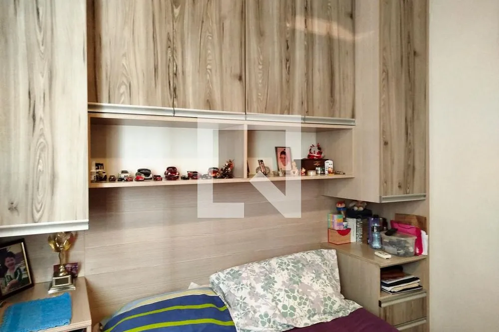 Apartamento, 2 quartos, 69 m² - Foto 2