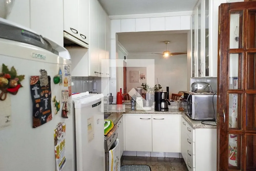 Apartamento, 2 quartos, 69 m² - Foto 3