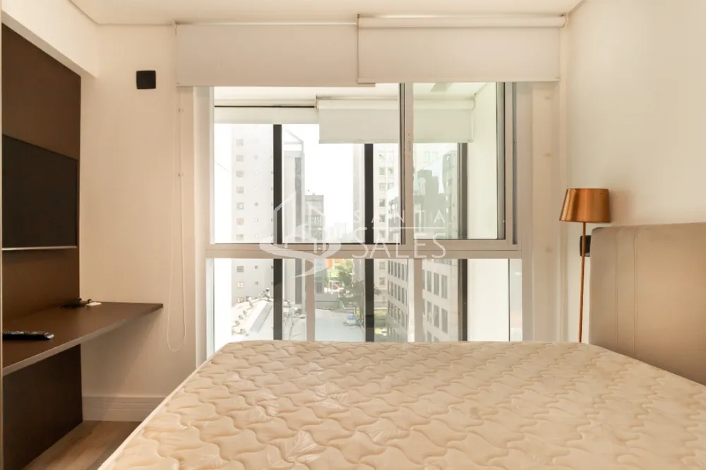 Apartamento, 1 quarto, 45 m² - Foto 3