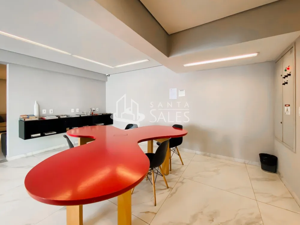 Apartamento, 1 quarto, 45 m² - Foto 10