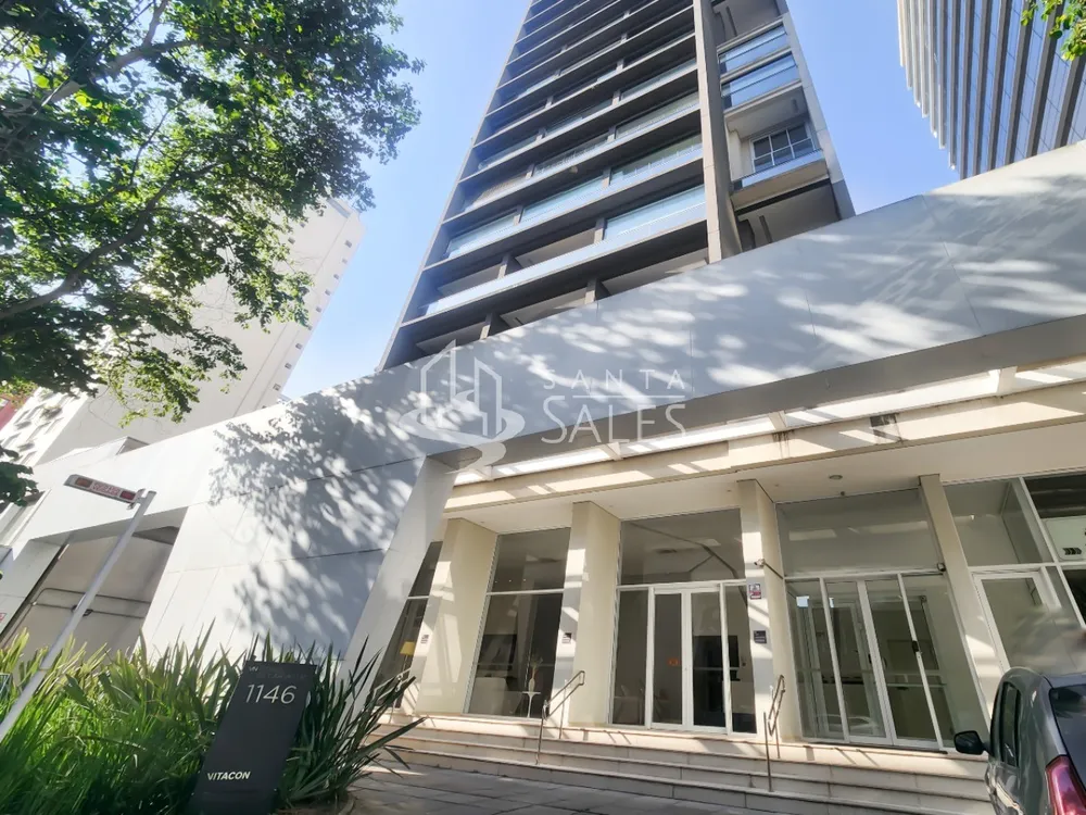 Apartamento, 1 quarto, 45 m² - Foto 9