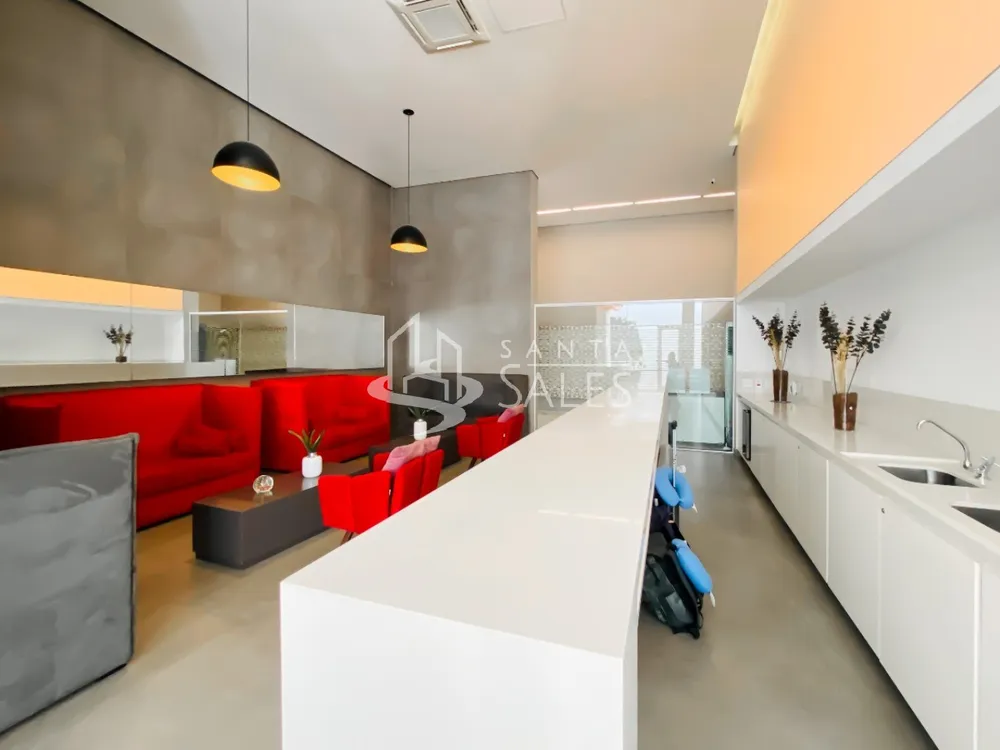 Apartamento, 1 quarto, 45 m² - Foto 11