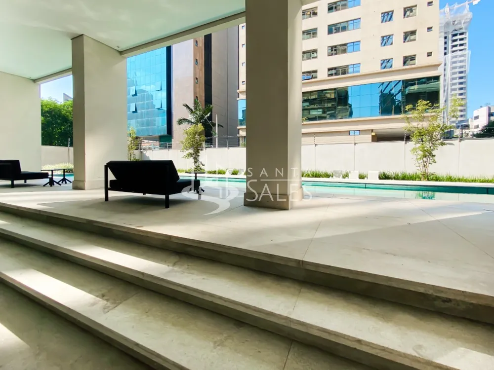 Apartamento, 1 quarto, 45 m² - Foto 4