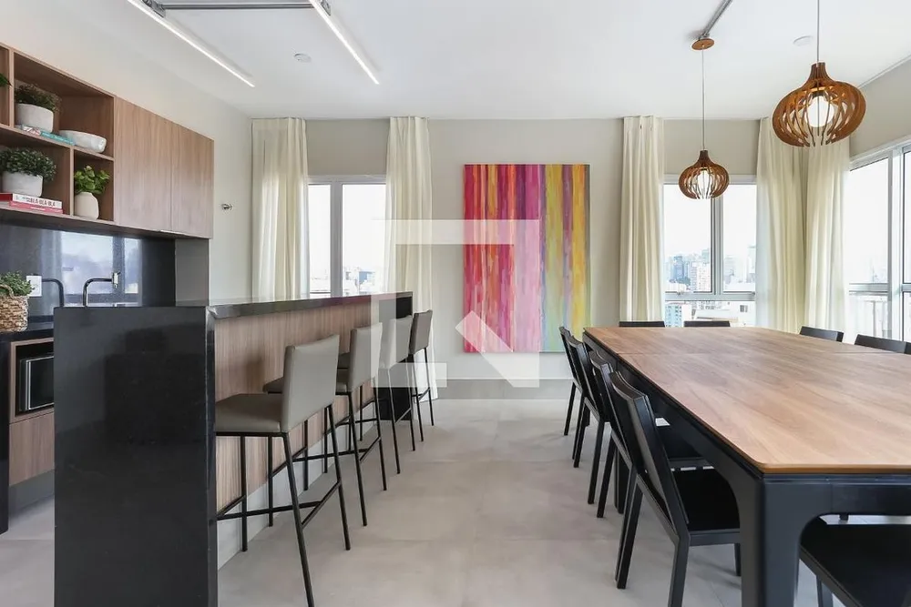 Apartamento, 1 quarto, 18 m² - Foto 16
