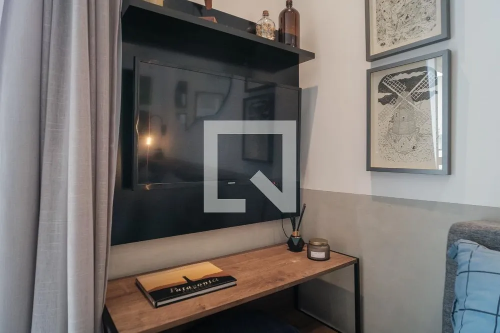 Apartamento, 1 quarto, 18 m² - Foto 5