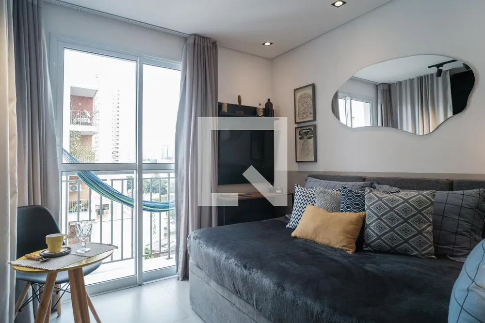 Apartamento, 1 quarto, 18 m² - Foto 7