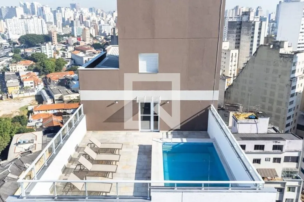 Apartamento, 1 quarto, 18 m² - Foto 12