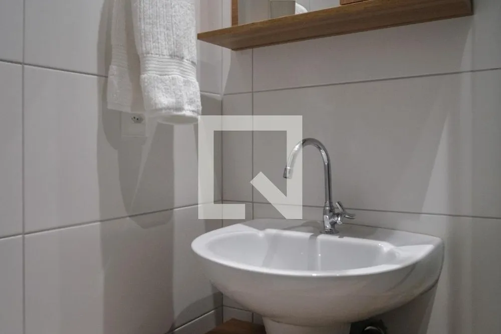 Apartamento, 1 quarto, 18 m² - Foto 2