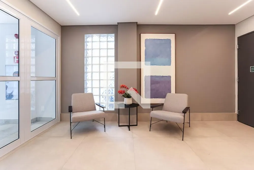 Apartamento, 1 quarto, 18 m² - Foto 11