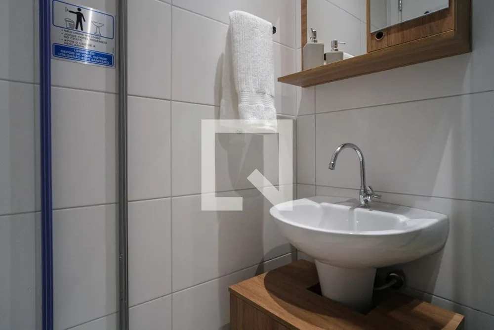 Apartamento, 1 quarto, 18 m² - Foto 8