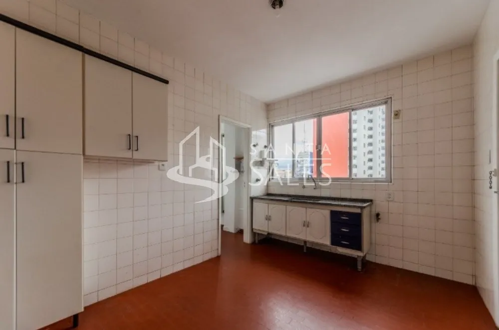 Apartamento, 2 quartos, 116 m² - Foto 3