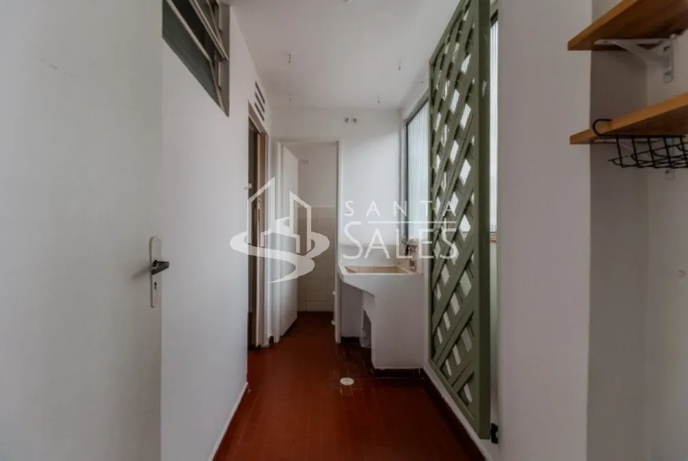 Apartamento, 2 quartos, 116 m² - Foto 12