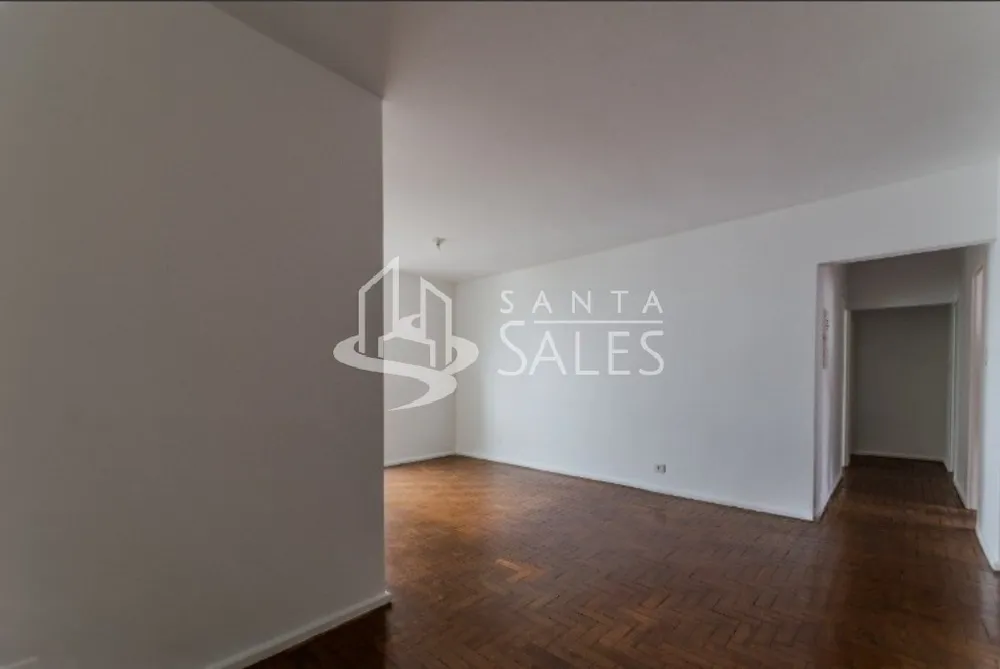 Apartamento, 2 quartos, 116 m² - Foto 3