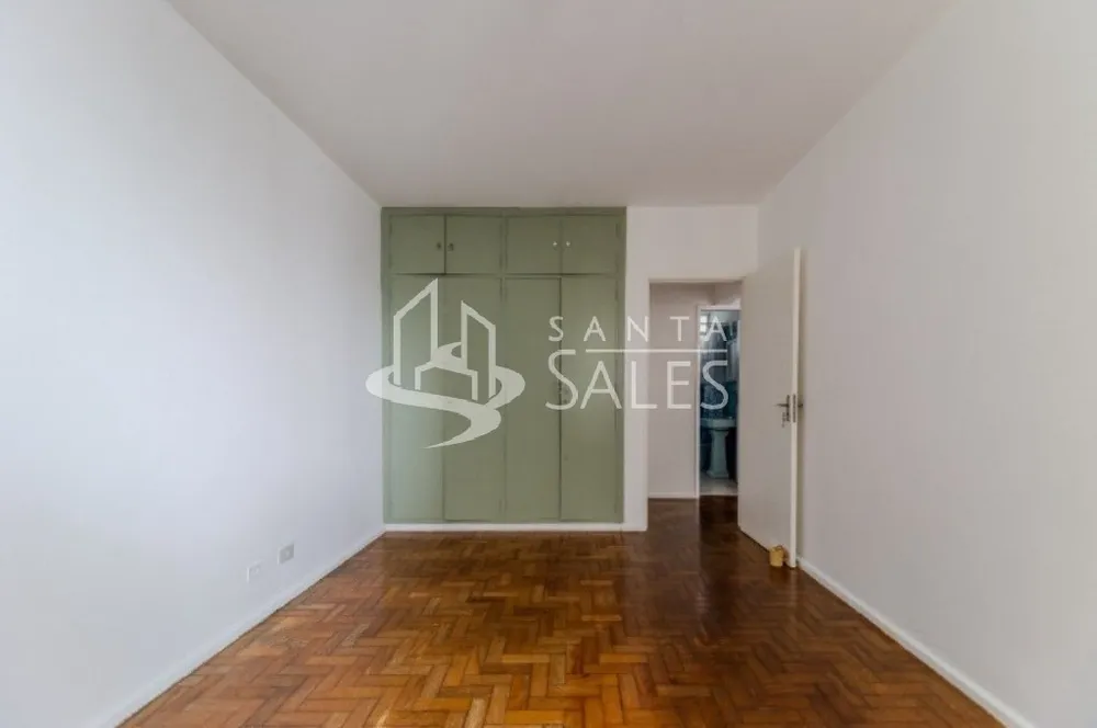 Apartamento, 2 quartos, 116 m² - Foto 1