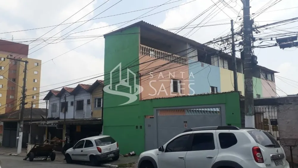 Terreno, 250 m² - Foto 2