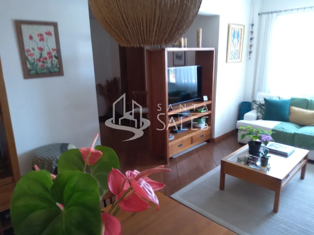 Apartamento, 3 quartos, 118 m² - Foto 3