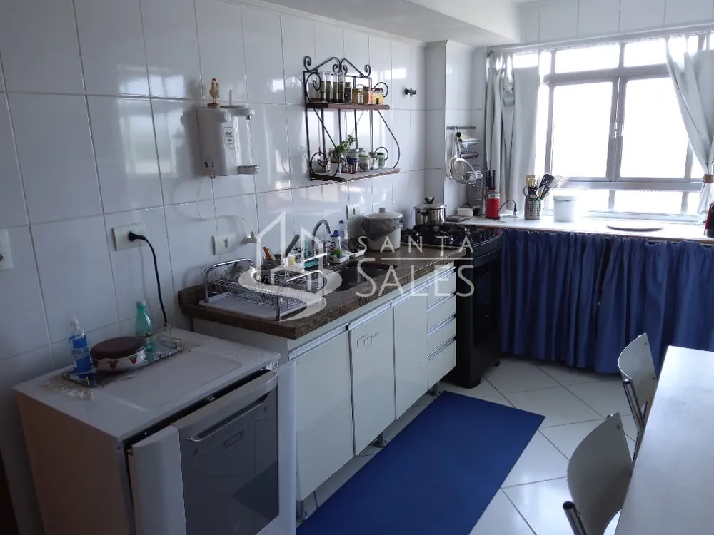 Apartamento, 3 quartos, 118 m² - Foto 4