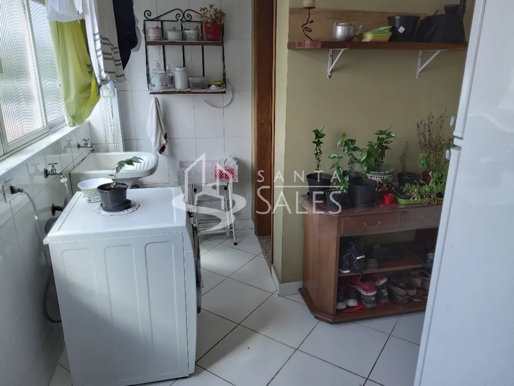 Apartamento, 3 quartos, 118 m² - Foto 7