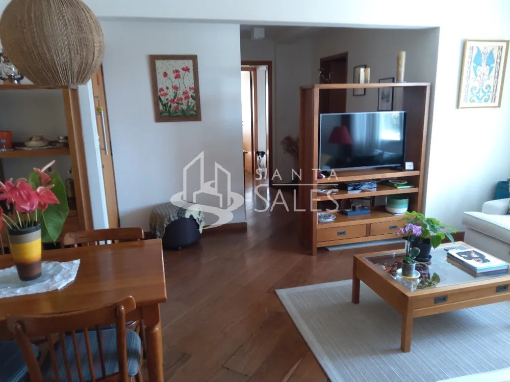 Apartamento, 3 quartos, 118 m² - Foto 2