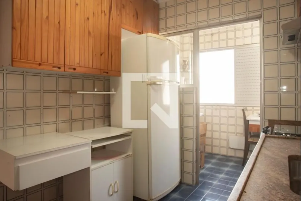 Apartamento, 2 quartos, 80 m² - Foto 2