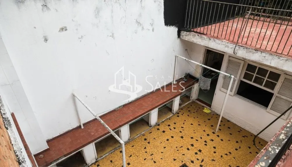 Sobrado, 4 quartos, 260 m² - Foto 1