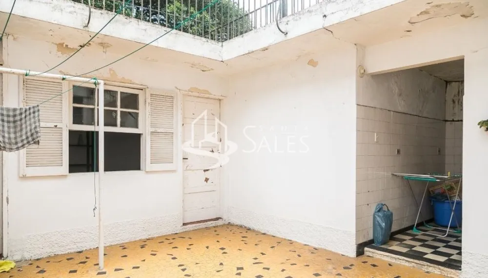 Sobrado, 4 quartos, 260 m² - Foto 5